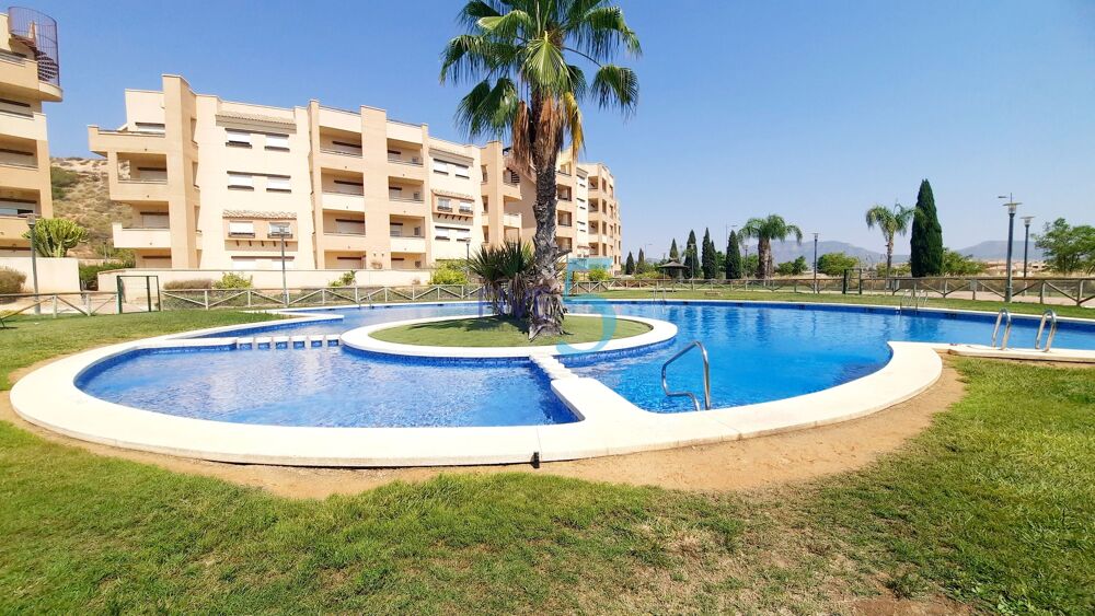 vente Appartement - 4 pièce(s) - 90 m² Espagne