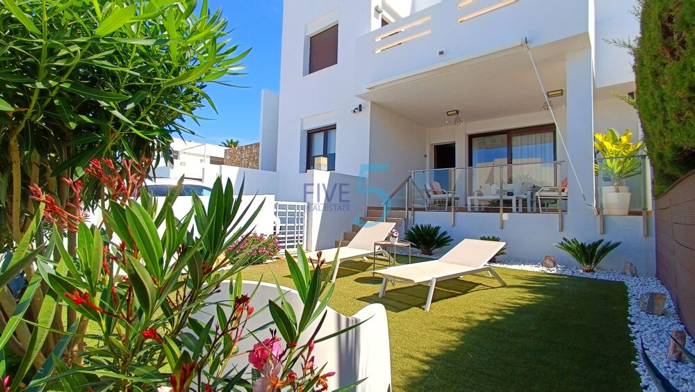 vente Appartement - 3 pièce(s) - 71 m² Espagne