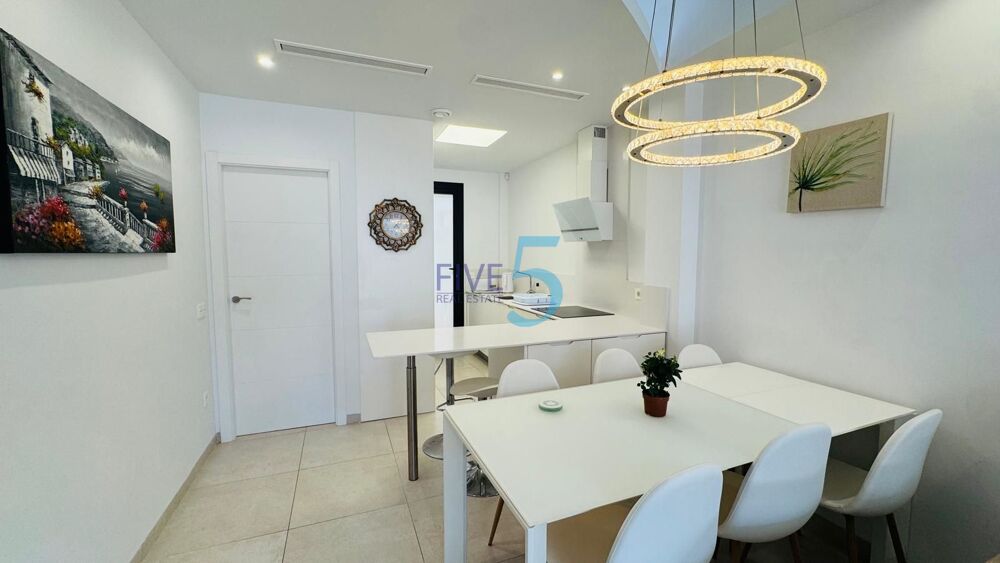 vente Maison - 4 pièce(s) - 92 m² Espagne