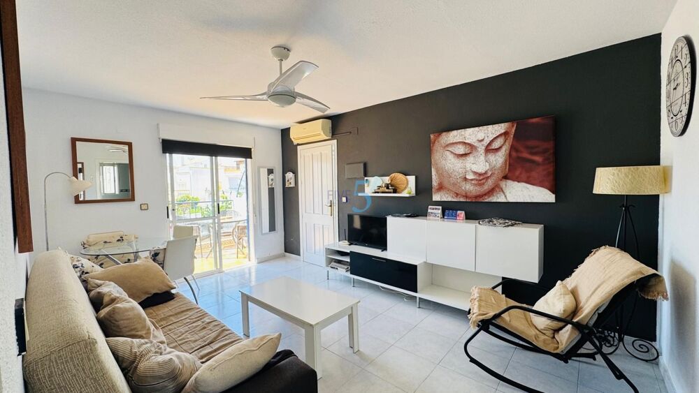 vente Appartement - 3 pièce(s) - 62 m² Espagne