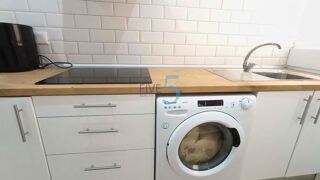  Appartement à vendre 4 pièces 87 m² Elche/elx