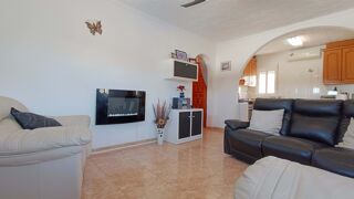  Villa � vendre 3 pi�ces 86 m� Torrevieja