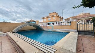  Villa à vendre 4 pièces 95 m² Orihuela