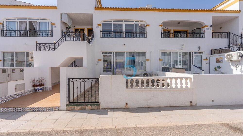 vente Appartement - 3 pièce(s) - 62 m² Espagne