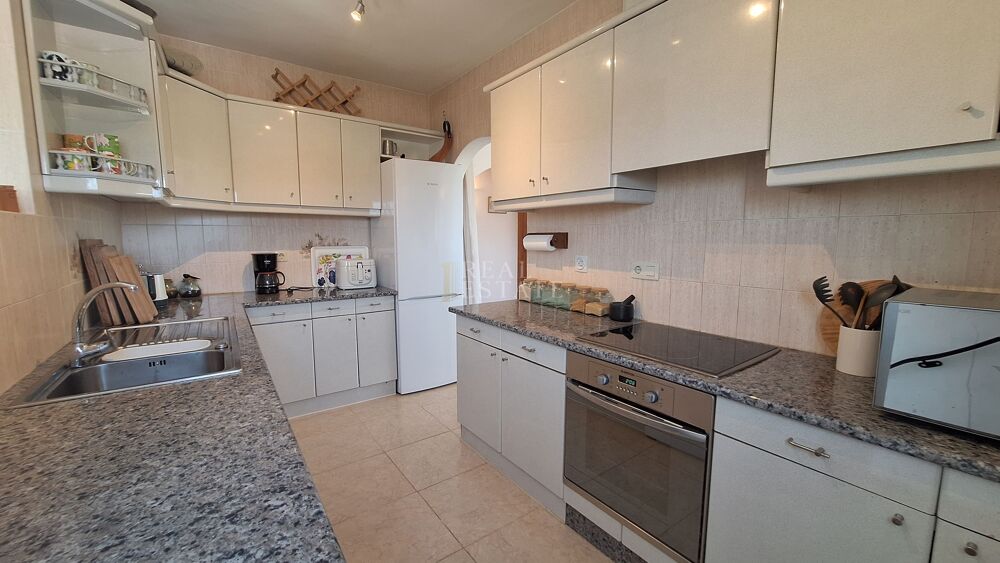 vente Villa - 5 pièce(s) - 171 m² Espagne