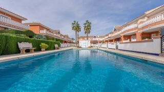  Maison � vendre 4 pi�ces 102 m� Rojales