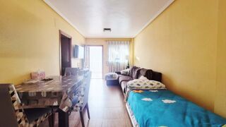  Appartement � vendre 3 pi�ces 66 m� San pedro del pinatar