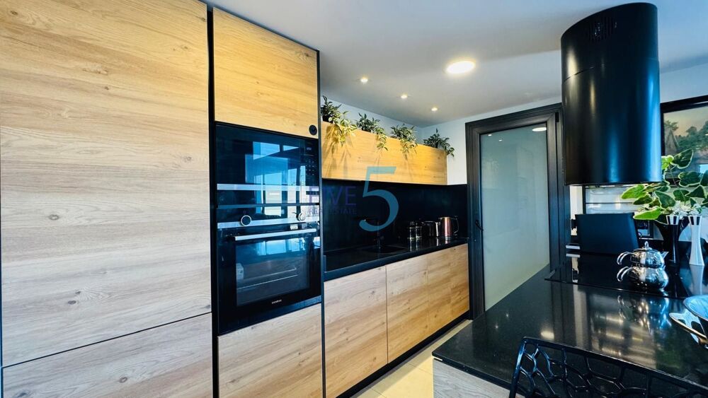 vente Appartement - 4 pièce(s) - 80 m² Espagne