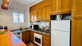  Maison à vendre 3 pièces 87 m² Orihuela