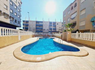  Appartement  vendre 3 pices 52 m Torrevieja