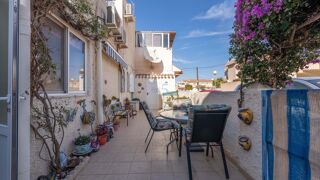 Maison � vendre 3 pi�ces 70 m� Cartagena