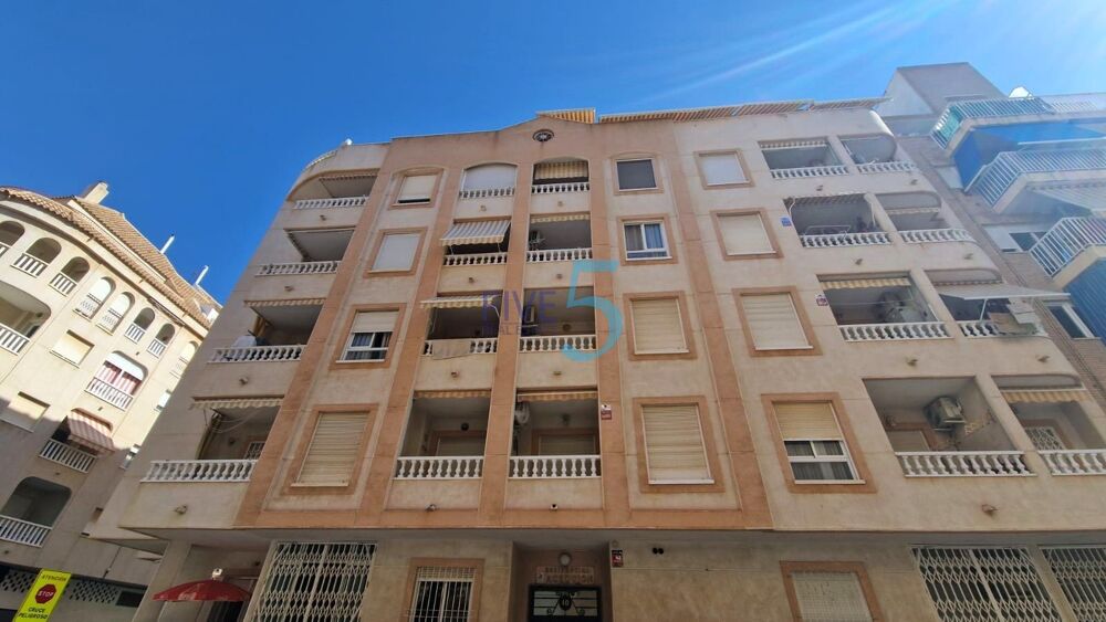 vente Appartement - 3 pièce(s) - 59 m² Espagne