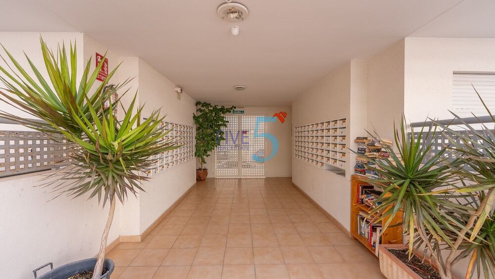 vente Appartement - 3 pièce(s) - 62 m² Espagne