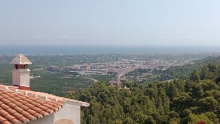  Villa à vendre 4 pièces 214 m² Font d'en carròs (la)