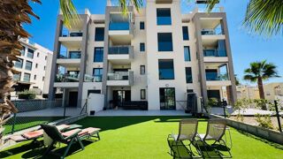  Appartement � vendre 3 pi�ces 79 m� Orihuela