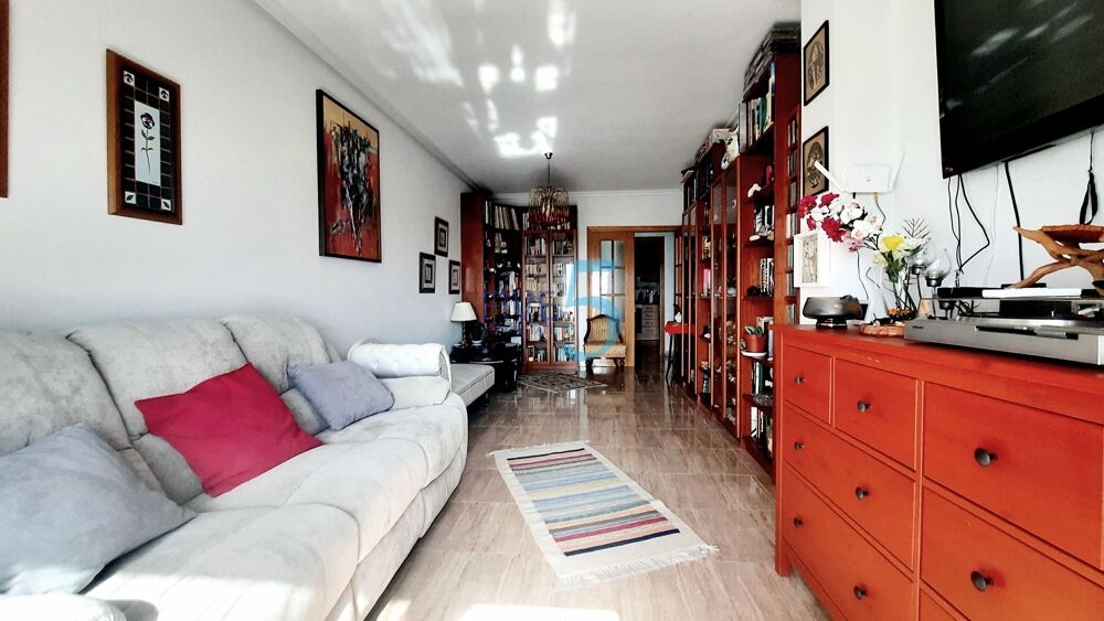 vente Appartement - 4 pièce(s) - 108 m² Espagne