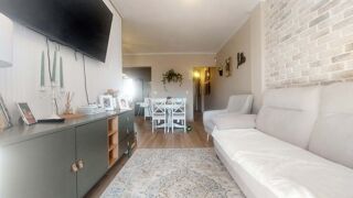  Appartement � vendre 4 pi�ces 77 m� Pilar de la horadada