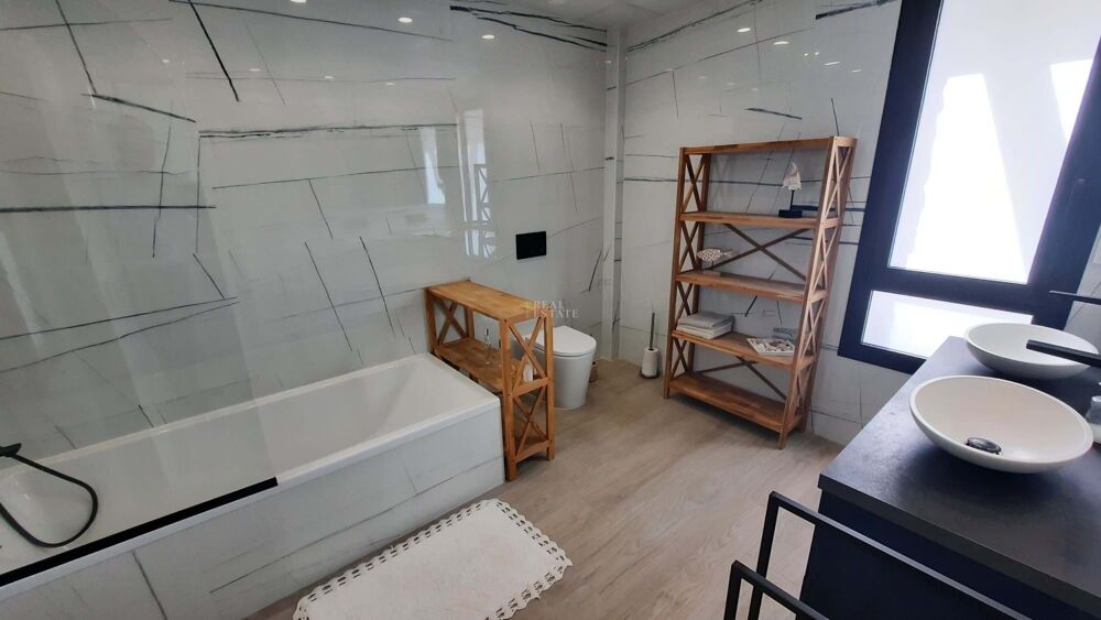 � vendre  Villa Finestrat