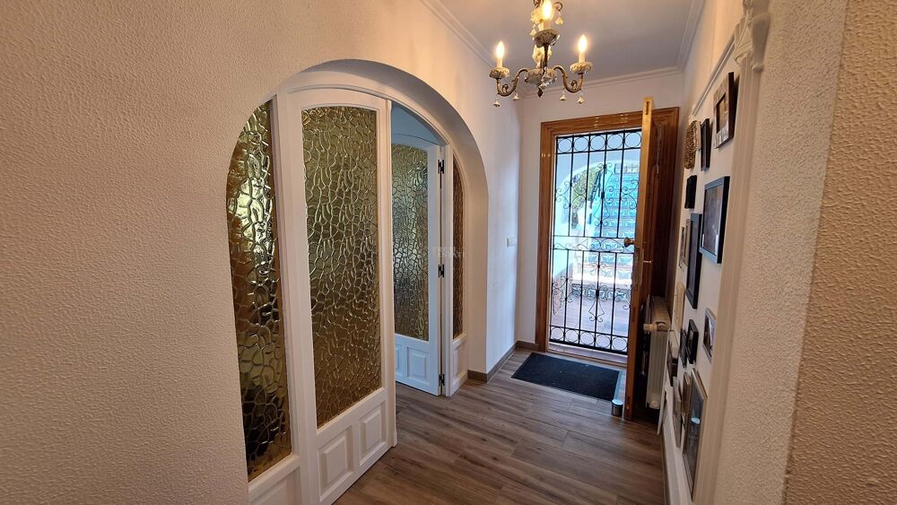 vente Villa - 4 pièce(s) - 208 m² Espagne