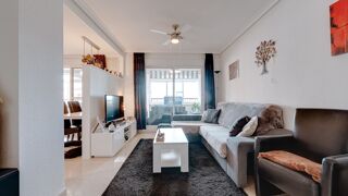  Appartement � vendre 4 pi�ces 120 m� San fulgencio