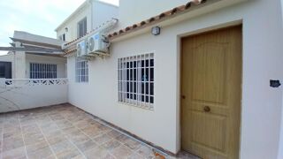  Maison � vendre 4 pi�ces 84 m� Torrevieja
