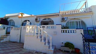  Maison � vendre 2 pi�ces 40 m� Torrevieja