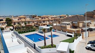  Appartement  vendre 3 pices 85 m Orihuela