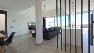  Villa à vendre 5 pièces 236 m² Rojales