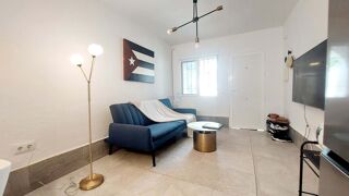  Appartement � vendre 2 pi�ces 37 m� Alc�zares (los)