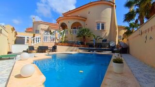  Villa à vendre 4 pièces 95 m² Rojales