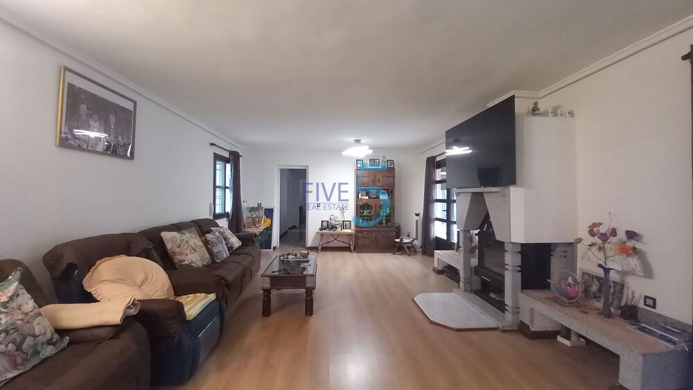 vente Villa - 5 pièce(s) - 325 m² Espagne