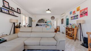  Villa à vendre 4 pièces 95 m² Rojales