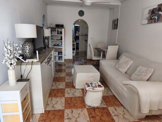  Appartement � vendre 3 pi�ces 78 m� Orihuela