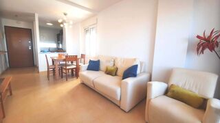  Appartement � vendre 3 pi�ces 80 m� Torre pacheco