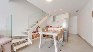  Maison � vendre 4 pi�ces 85 m� San pedro del pinatar