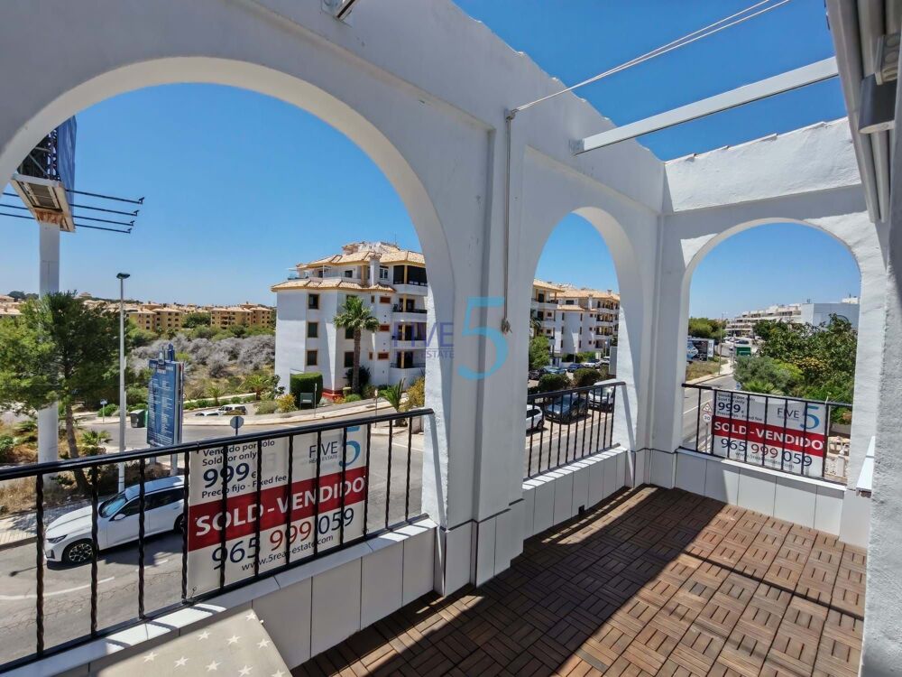 vente Appartement - 4 pièce(s) - 71 m² Espagne