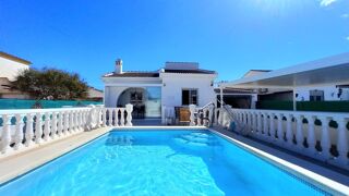  Villa � vendre 4 pi�ces 134 m� Torrevieja
