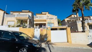  Villa à vendre 4 pièces 134 m² Orihuela