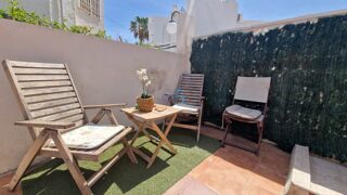  Maison � vendre 4 pi�ces 120 m� Torrevieja