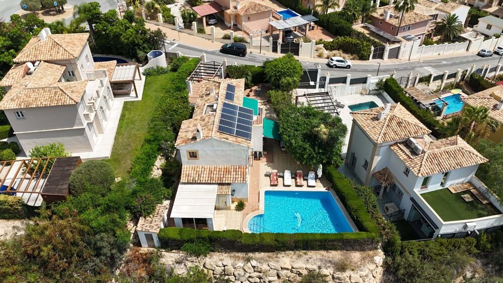 � vendre  Villa Finestrat