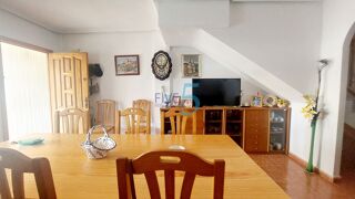  Maison à vendre 4 pièces 91 m² San javier
