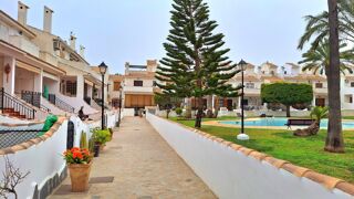  Maison à vendre 4 pièces 120 m² Santa pola