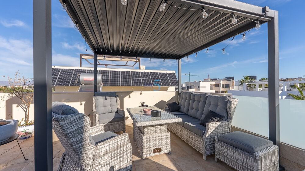 � vendre  Villa Benij�far