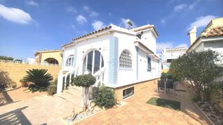  Villa � vendre 4 pi�ces 75 m� Torre pacheco