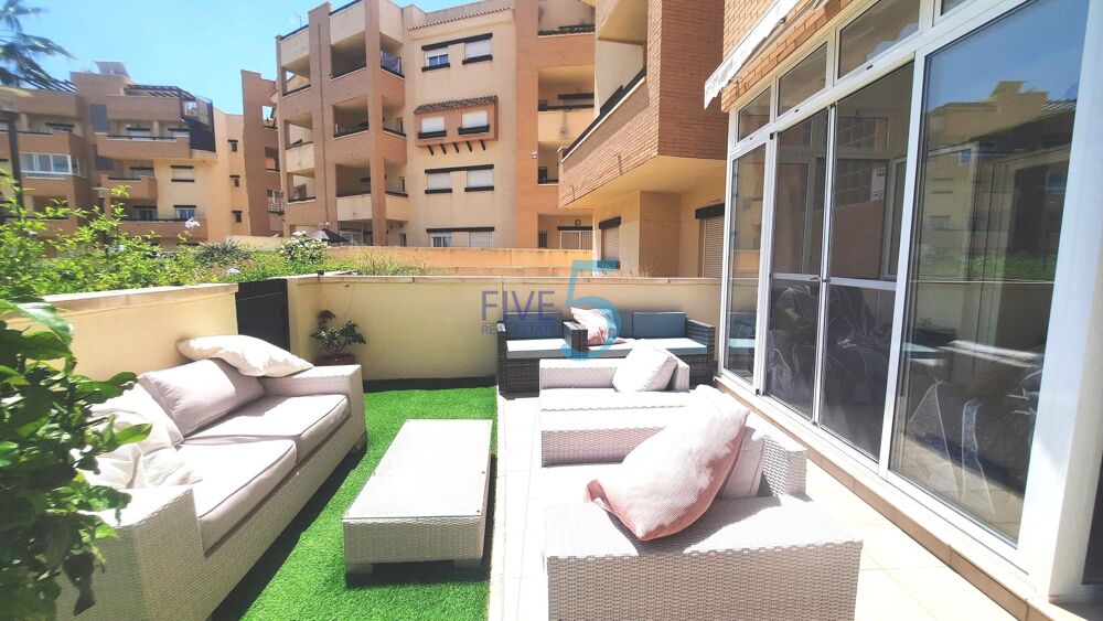 vente Appartement - 4 pièce(s) - 90 m² Espagne