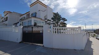  Appartement � vendre 4 pi�ces 85 m� Orihuela