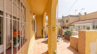  Maison � vendre 4 pi�ces 72 m� San fulgencio