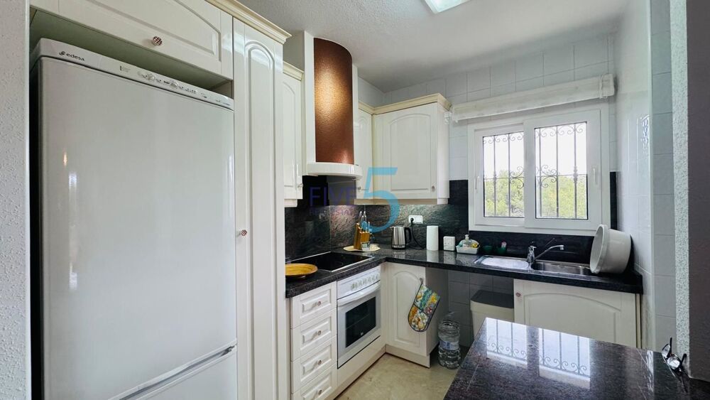 vente Appartement - 3 pièce(s) - 89 m² Espagne