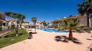  Maison à vendre 5 pièces 97 m² Orihuela