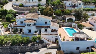  Villa à vendre 5 pièces 312 m² Orba